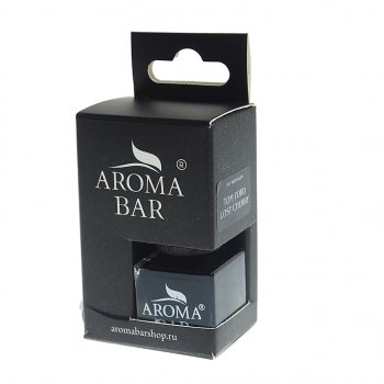 299 р. Ароматизатор подвесной жидкосный (Tom Ford Cherry) 7мл AROMA BAR AROMA BAR 467859720764353 (barreloil)  с доставкой в г. Воронеж. Увеличить фотографию 2