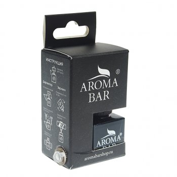 299 р. Ароматизатор подвесной жидкосный (Tom Ford Cherry) 7мл AROMA BAR AROMA BAR 467859720764353 (barreloil)  с доставкой в г. Воронеж. Увеличить фотографию 3