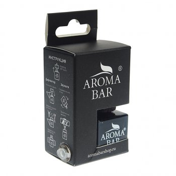 292 р. Ароматизатор подвесной жидкосный (Baccarat Rouge 540) 7мл AROMA BAR AROMA BAR 467859720767427 (barreloil)  с доставкой в г. Воронеж. Увеличить фотографию 3