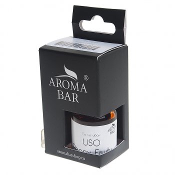 Ароматизатор масляный (USO-Peony fruity) 10мл в крафтовой коробке AROMA BAR AROMA BAR 4678597208558 (69 oilset)