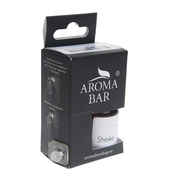 231 р. Ароматизатор масляный (SHEIKH Opulent 77) 10мл в крафтовой коробке AROMA BAR AROMA BAR 4678597208565 (68 oilset)  с доставкой в г. Воронеж. Увеличить фотографию 2