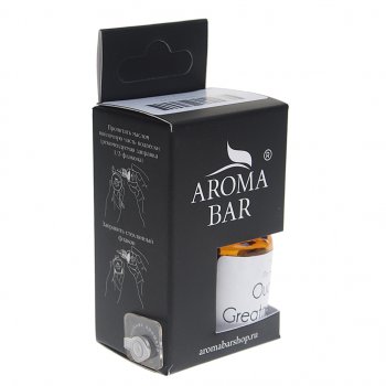 263 р. Ароматизатор масляный (Oud for Greatness Initio) 10мл в крафтовой коробке AROMA BAR AROMA BAR 4678597208640 (65 oilset)  с доставкой в г. Воронеж. Увеличить фотографию 2