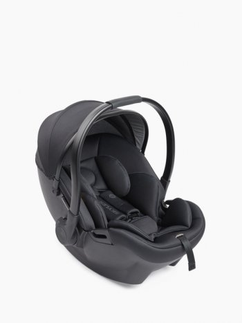 9 449 р. Автокресло детское 0-13кг (0+) 0-1.5лет dark grey Skyler Pro HAPPY BABY HAPPY BABY 4690624062216  с доставкой в г. Воронеж. Увеличить фотографию 2