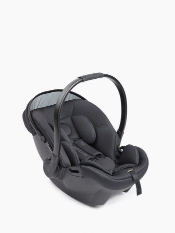 9 449 р. Автокресло детское 0-13кг (0+) 0-1.5лет dark grey Skyler Pro HAPPY BABY HAPPY BABY 4690624062216  с доставкой в г. Воронеж. Увеличить фотографию 3