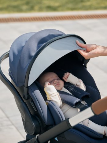 9 449 р. Автокресло детское 0-13кг (0+) 0-1.5лет dark grey Skyler Pro HAPPY BABY HAPPY BABY 4690624062216  с доставкой в г. Воронеж. Увеличить фотографию 31