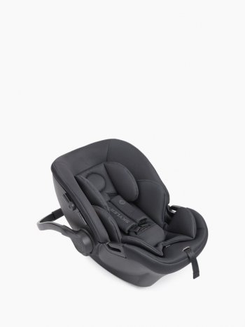 9 449 р. Автокресло детское 0-13кг (0+) 0-1.5лет dark grey Skyler Pro HAPPY BABY HAPPY BABY 4690624062216  с доставкой в г. Воронеж. Увеличить фотографию 6
