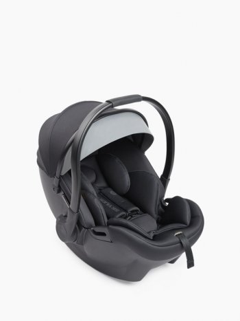 Автокресло детское 0-13кг (0+) 0-1.5лет dark grey Skyler Pro HAPPY BABY HAPPY BABY 4690624062216