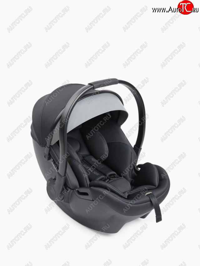 9 449 р. Автокресло детское 0-13кг (0+) 0-1.5лет dark grey Skyler Pro HAPPY BABY HAPPY BABY 4690624062216  с доставкой в г. Воронеж