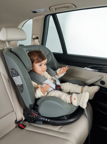 16 949 р. Автокресло детское 0-36кг (0+I-ll-IlI) 0-12лет dark green OREX Isofix HAPPY BABY HAPPY BABY 4690624065477  с доставкой в г. Воронеж. Увеличить фотографию 6