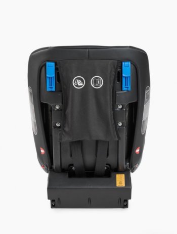 15 699 р. Автокресло детское 0-36кг (0+I-ll-IlI) 0-12лет black OREX Isofix HAPPY BABY HAPPY BABY 4690624065507  с доставкой в г. Воронеж. Увеличить фотографию 12