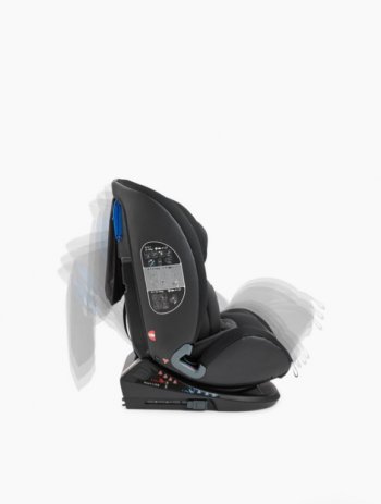 15 699 р. Автокресло детское 0-36кг (0+I-ll-IlI) 0-12лет black OREX Isofix HAPPY BABY HAPPY BABY 4690624065507  с доставкой в г. Воронеж. Увеличить фотографию 13