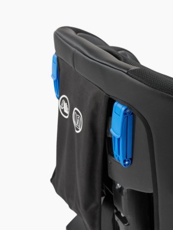 15 699 р. Автокресло детское 0-36кг (0+I-ll-IlI) 0-12лет black OREX Isofix HAPPY BABY HAPPY BABY 4690624065507  с доставкой в г. Воронеж. Увеличить фотографию 15