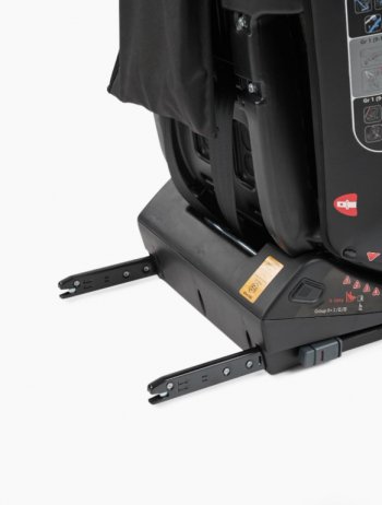 15 699 р. Автокресло детское 0-36кг (0+I-ll-IlI) 0-12лет black OREX Isofix HAPPY BABY HAPPY BABY 4690624065507  с доставкой в г. Воронеж. Увеличить фотографию 16