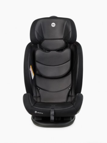 15 699 р. Автокресло детское 0-36кг (0+I-ll-IlI) 0-12лет black OREX Isofix HAPPY BABY HAPPY BABY 4690624065507  с доставкой в г. Воронеж. Увеличить фотографию 10