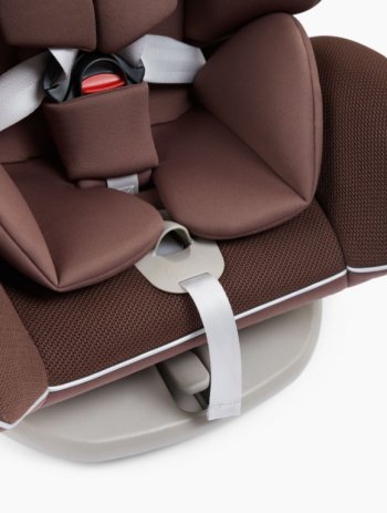 14 999 р. Автокресло детское 0-36кг (0+I-ll-IlI) 0-12лет chocolate UNIX Isofix HAPPY BABY HAPPY BABY 4690624066269  с доставкой в г. Воронеж. Увеличить фотографию 15