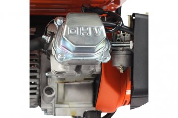 16 299 р. Бензогенератор 1.2кВт 4такт. расх.=1.1л/ч. бак=6л PATRIOT PATRIOT 474103125 PATRIOT 474103125  с доставкой в г. Воронеж. Увеличить фотографию 5