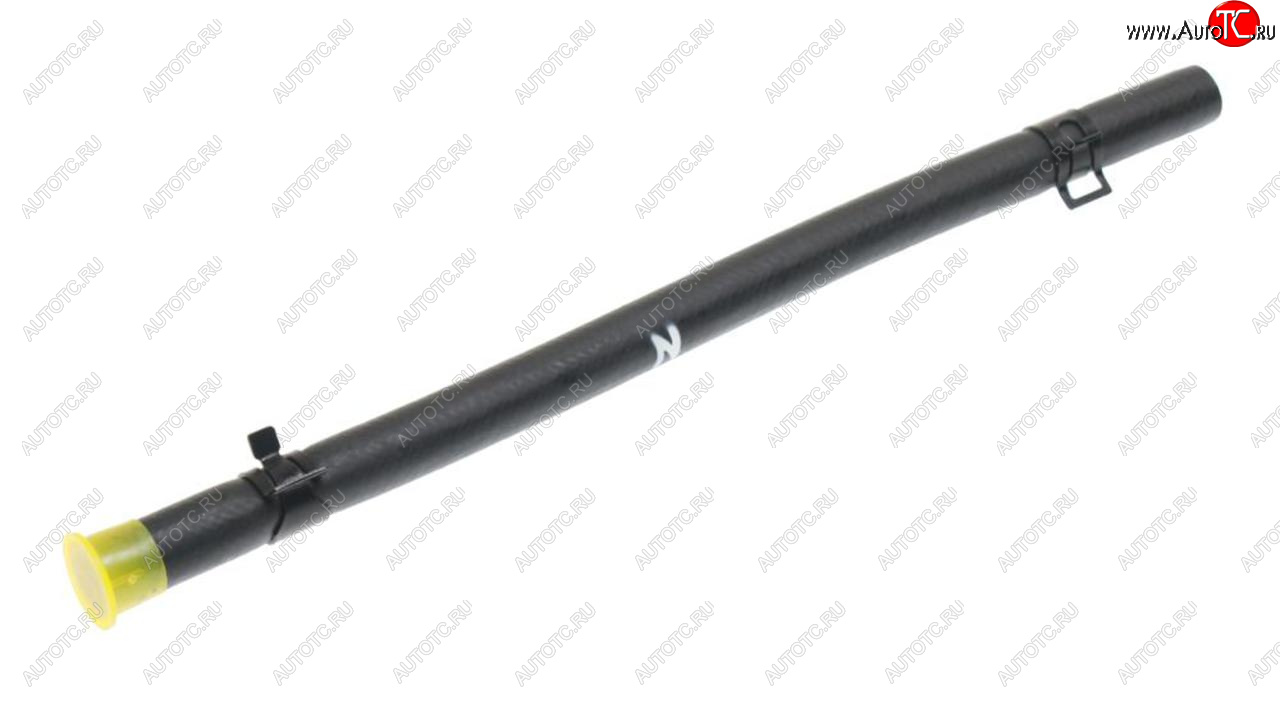 769 р. Шланг SSANGYONG Kyron (06-) ГУРа возвратный верхний OE SSANGYONG 4786209620  с доставкой в г. Воронеж