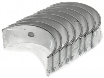 Вкладыши CHERY Amulet (03-) (1.6) шатунные STD комплект (8шт.) OE CHERY 480-bj1004121