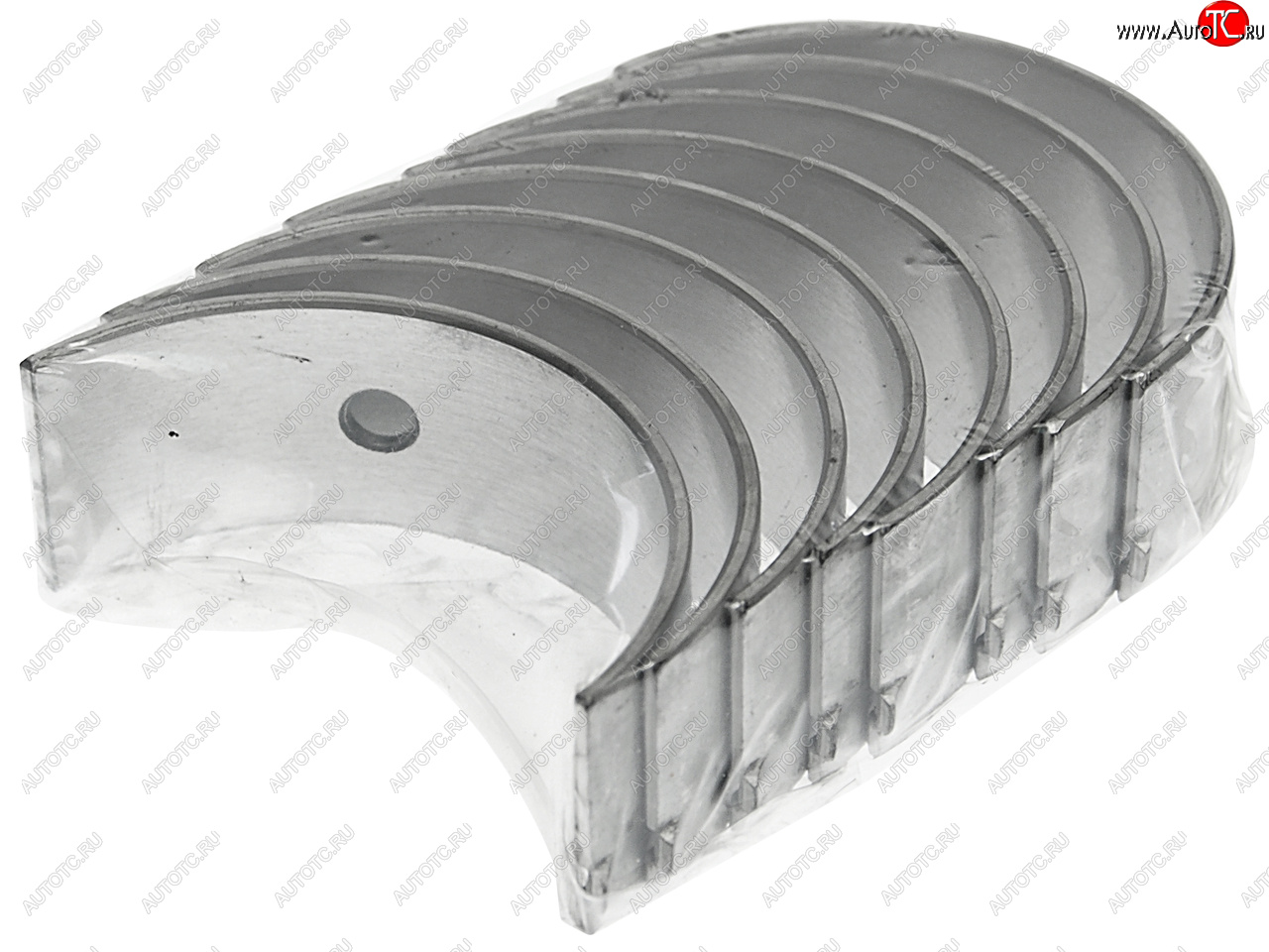 449 р. Вкладыши CHERY Amulet (03-) (1.6) шатунные STD комплект (8шт.) OE CHERY 480-bj1004121  с доставкой в г. Воронеж