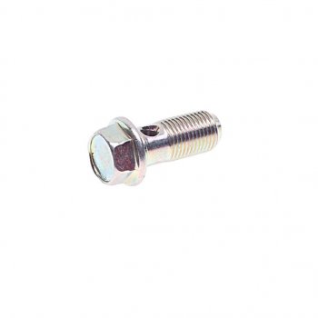 Болт SSANGYONG Kyron (05-),Actyon (06-10-),Actyon Sport (06-12-),Rexton (03-) шланга тормозного OE SSANGYONG 4818005001