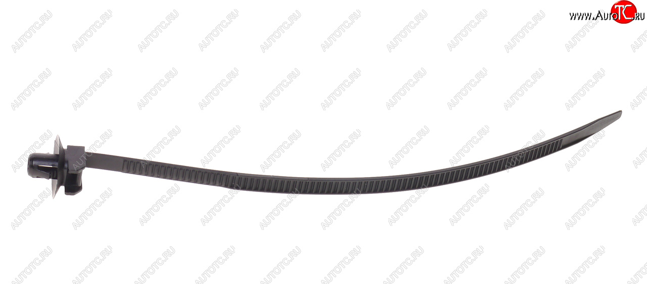 60 р. Хомут-клипса 170x8 SMILGA SMILGA 484  с доставкой в г. Воронеж