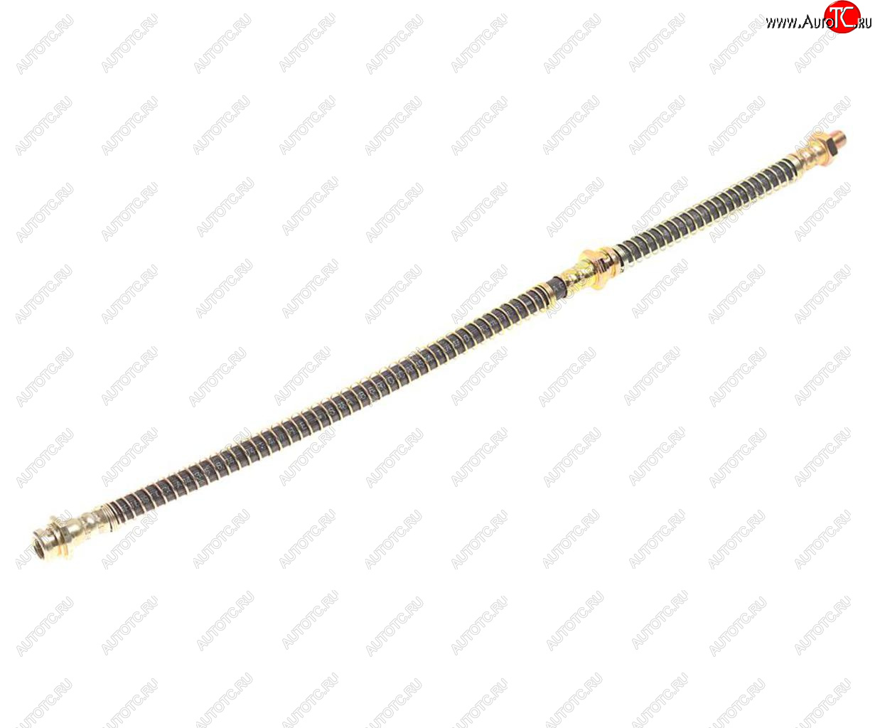 1 799 р. Шланг тормозной SSANGYONG Korando (96-05) передний OE SSANGYONG 4871005020 SSANGYONG 4871005020  с доставкой в г. Воронеж