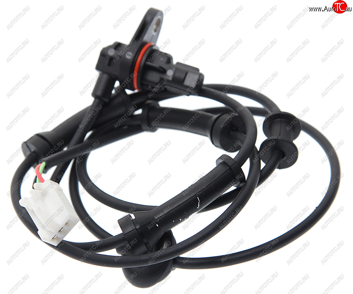 8 299 р. Датчик АБС SSANGYONG Actyon (06-),Kyron (05-),Actyon Sports (06-) колеса заднего OE SSANGYONG 4893009201  с доставкой в г. Воронеж