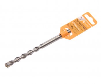 Бур SDS+ 12.0х160мм CUTOP CUTOP 49-12160