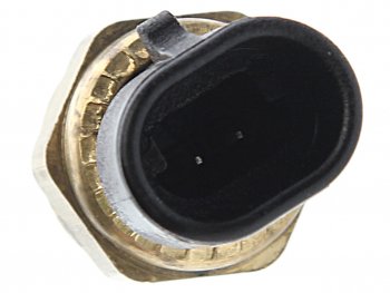 1 669 р. Датчик температуры JAC N75,N80,N120 КАМАЗ Компас-912 (ISF 3.8) OE JAC 4954905f  с доставкой в г. Воронеж. Увеличить фотографию 3