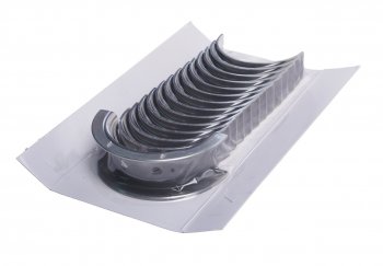 2 599 р. Вкладыши КАМАЗ дв.CUMMINS ISBe,ISDe коренные d=0.25 комплект 14шт. MOVELEX MOVELEX 4955860-mx  с доставкой в г. Воронеж. Увеличить фотографию 2