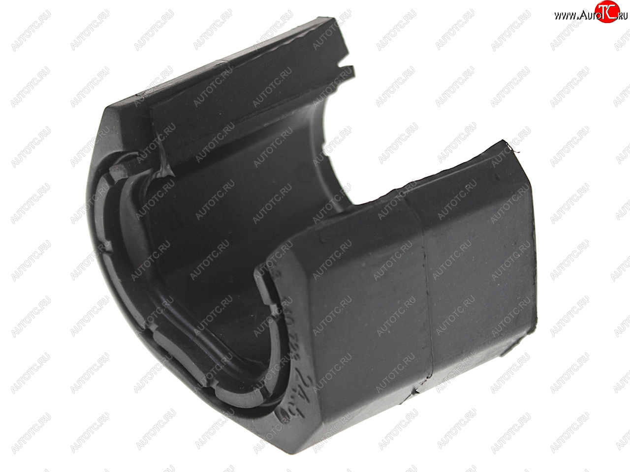 769 р. Втулка стабилизатора FORD Transit Connect (02-) переднего OE FORD 4964972 FORD 4964972  с доставкой в г. Воронеж