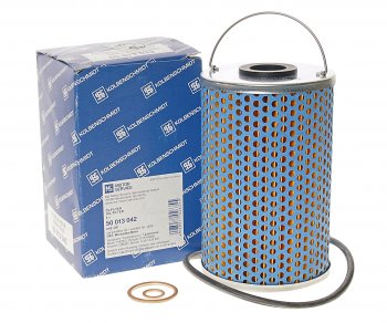 Фильтр масляный MERCEDES LK,LN,LP,MK,NG KS KS 50013042