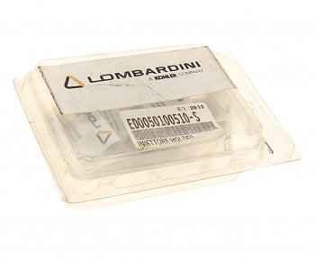 29 849 р. Форсунка МТЗ-320 (дв.LOMBARDINI) LOMBARDINI 5010.051  с доставкой в г. Воронеж. Увеличить фотографию 4