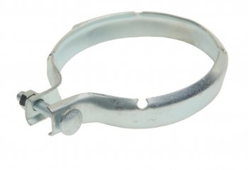 Хомут глушителя MERCEDES (цинк) E-line DINEX DINEX 50849