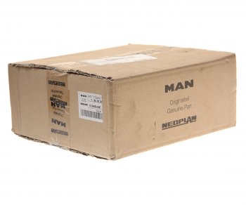 13 399 р. Шкив MAN вентилятора OE MAN 51066060097  с доставкой в г. Воронеж. Увеличить фотографию 4
