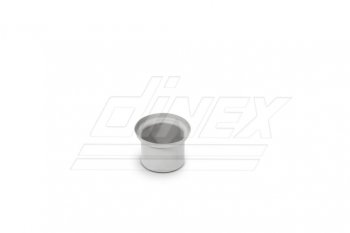 659 р. Фланец MERCEDES трубы глушителя (d=96x85) DINEX DINEX 51126 DINEX 51126  с доставкой в г. Воронеж. Увеличить фотографию 2