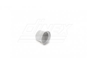 Фланец MERCEDES трубы глушителя (d=96x85) DINEX DINEX 51126 DINEX 51126