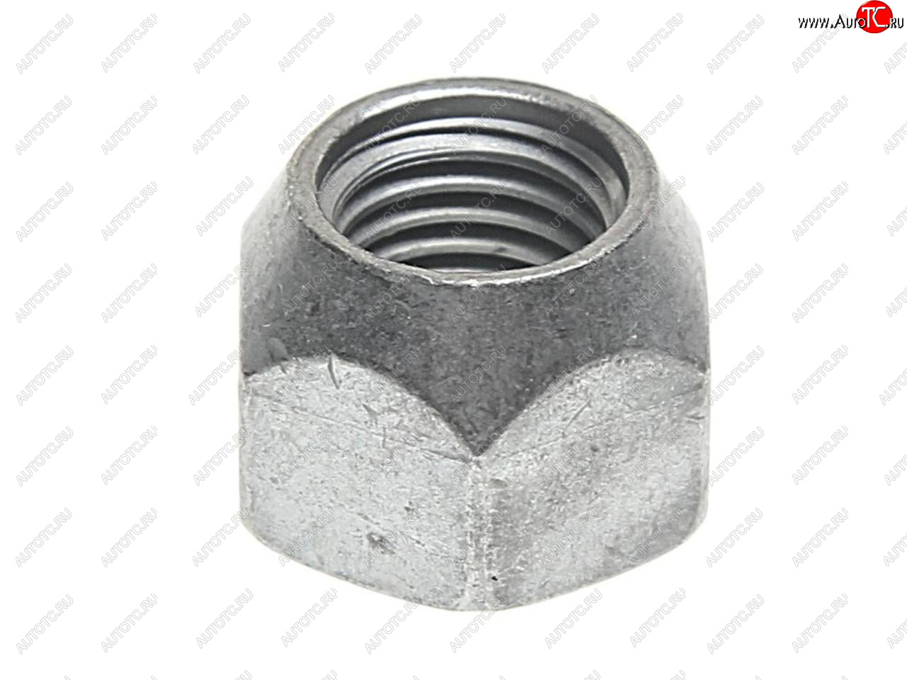 160 р. Гайка колеса FORD M12x1.5 OE FORD 5114405  с доставкой в г. Воронеж