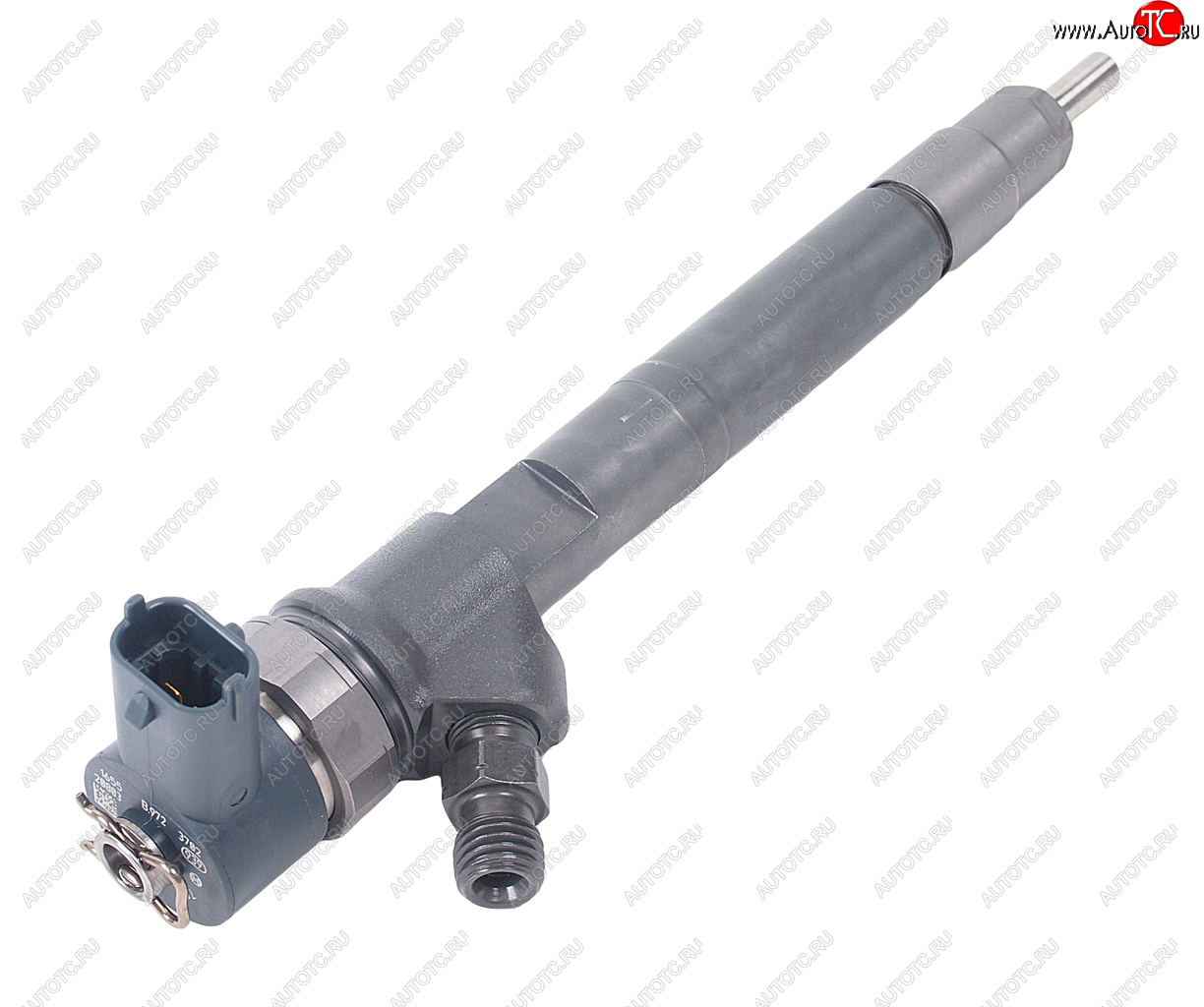 28 999 р. Форсунка ЗМЗ-51432 ЕВРО-4 BOSCH (ОАО УАЗ) ЗМЗ 514320-1112010-00  с доставкой в г. Воронеж