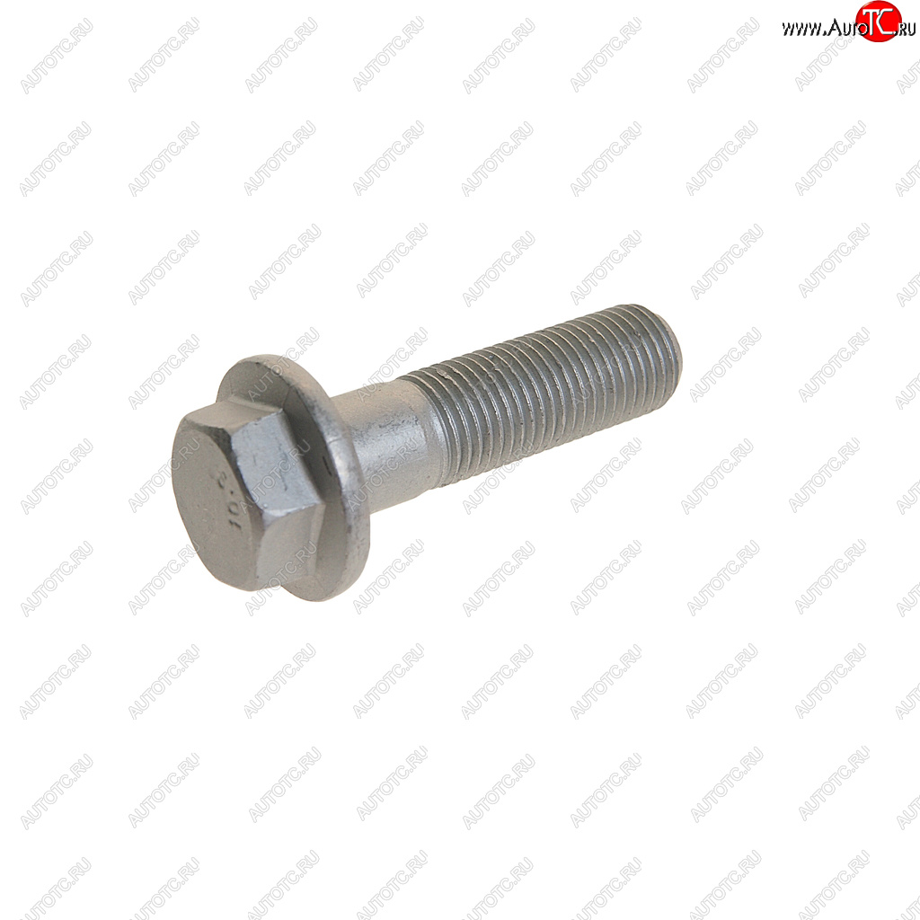 137 р. Болт MAN крепления карданного фланца (M14х1.5х50мм) AUGER AUGER 51525 AUGER 51525  с доставкой в г. Воронеж