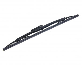 Щетка стеклоочистителя ГАЗ-3110,3307 410мм (перо 3х8) 1шт. MEGAPOWER MEGAPOWER 520-12-003