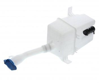 Бачок омывателя JAC J7 (19-) OE JAC 5207100u7300