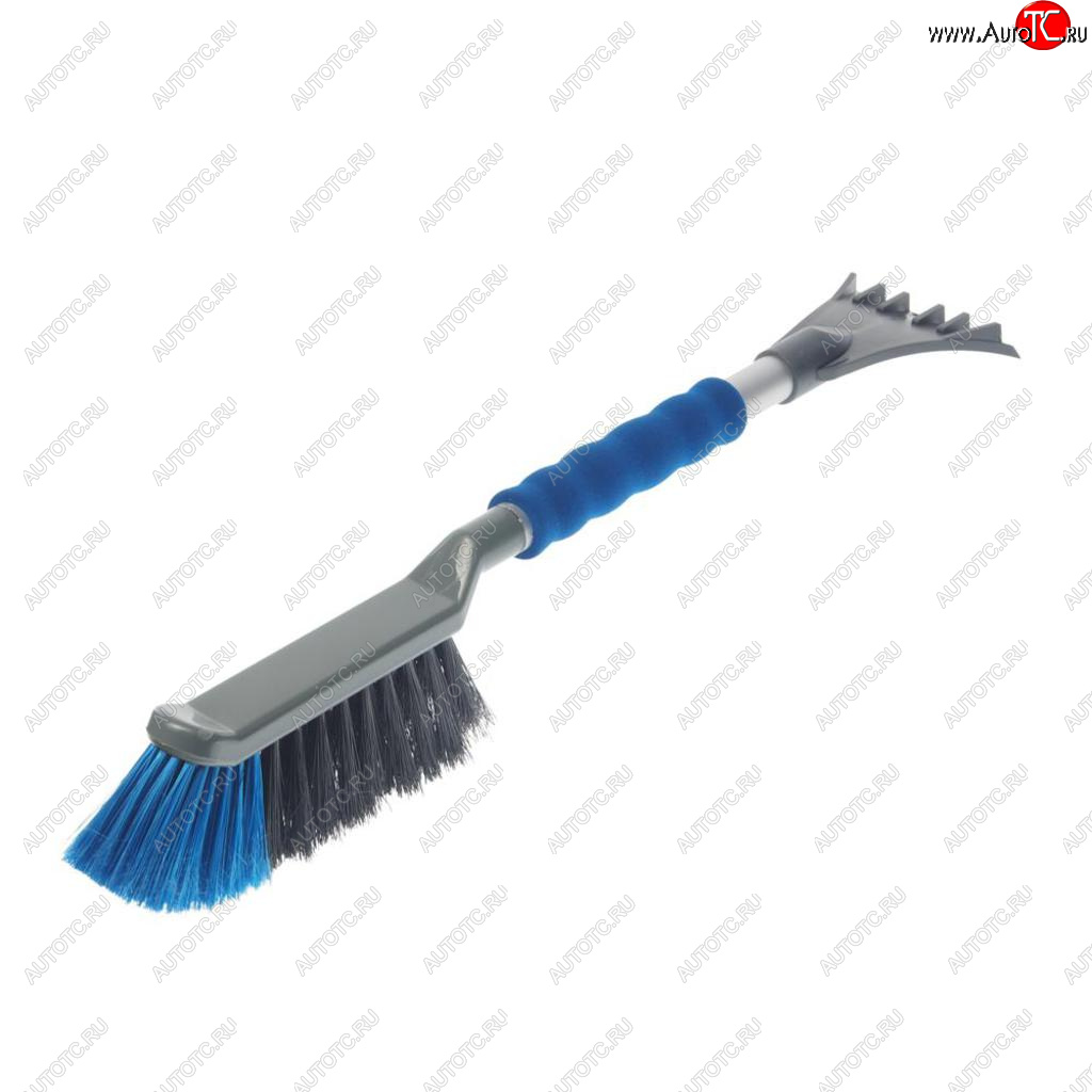 479 р. Щетка со скребком 60см BLU WAY BLU WAY 523  с доставкой в г. Воронеж
