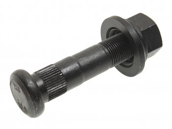 Шпилька колеса HYUNDAI HD120,AeroTown R19.5 заднего (с гайкой) TYB TYB 52775-6a200s