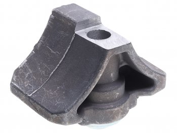 Башмак КАМАЗ опоры двигателя задней (ОАО КАМАЗ) KAMAZ 5320-1001062-10