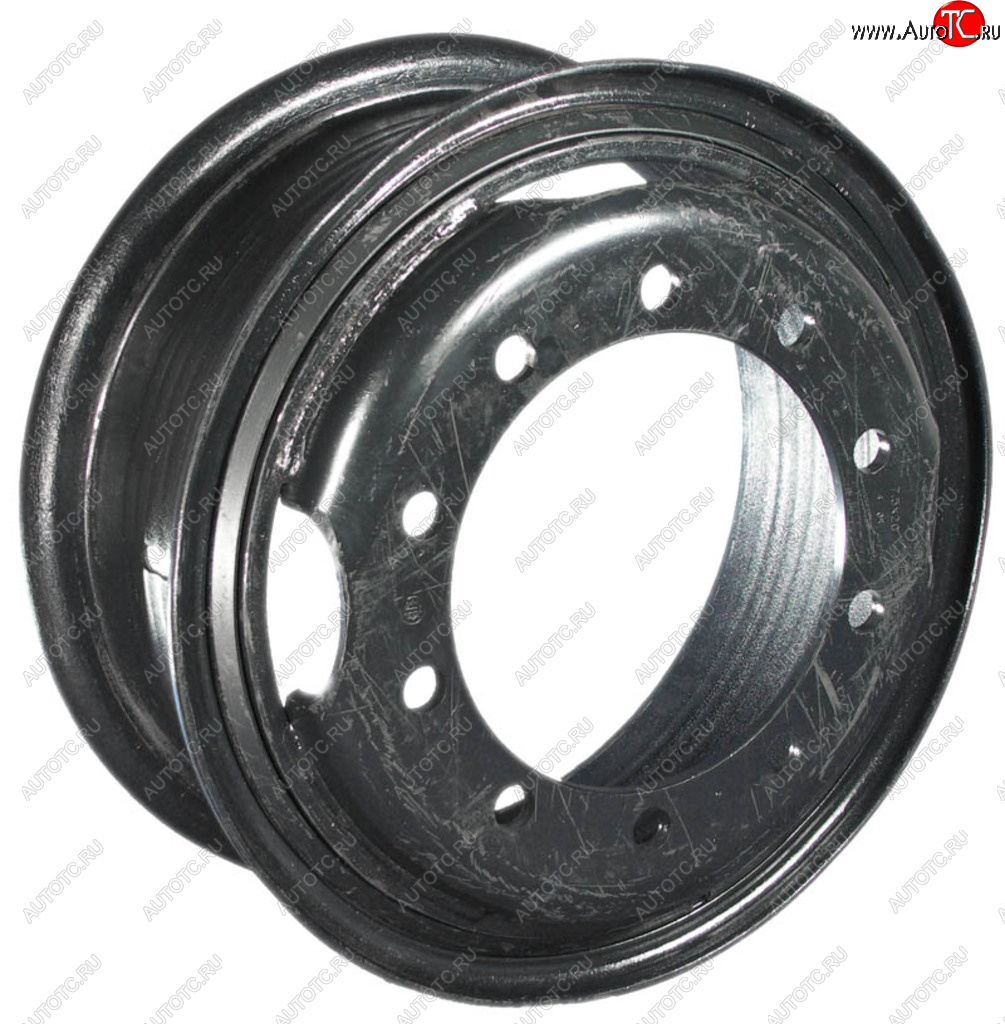 12 249 р. Диск колесный КАМАЗ-ЕВРО (7.0х20) дисковый (ОАО КАМАЗ) KAMAZ 53205-3101012-10  с доставкой в г. Воронеж