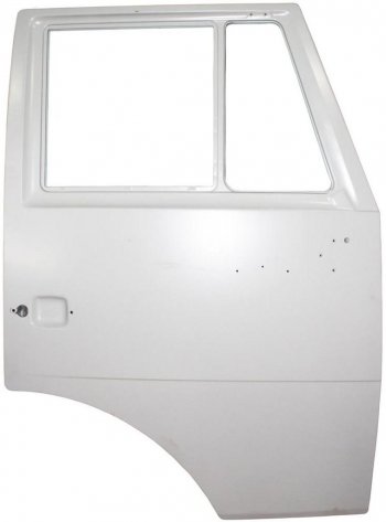 Дверь КАМАЗ правая с петлями (ОАО КАМАЗ) KAMAZ 53205-6100134