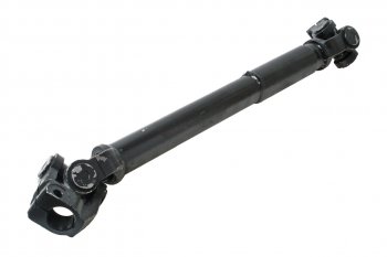Вал карданный МАЗ рулевой нижний L=548мм KN KONNOR 5336-3444050