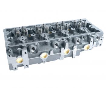 Головка блока ЯМЗ-534 в сборе с клапанами АВТОДИЗЕЛЬ ЯМЗ 5340.1003010-10