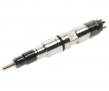 Форсунка ЯМЗ-534,536 ЕВРО-4 (аналог BOSCH 0445120178) АВТОДИЗЕЛЬ ЯМЗ 5340.1112010-20